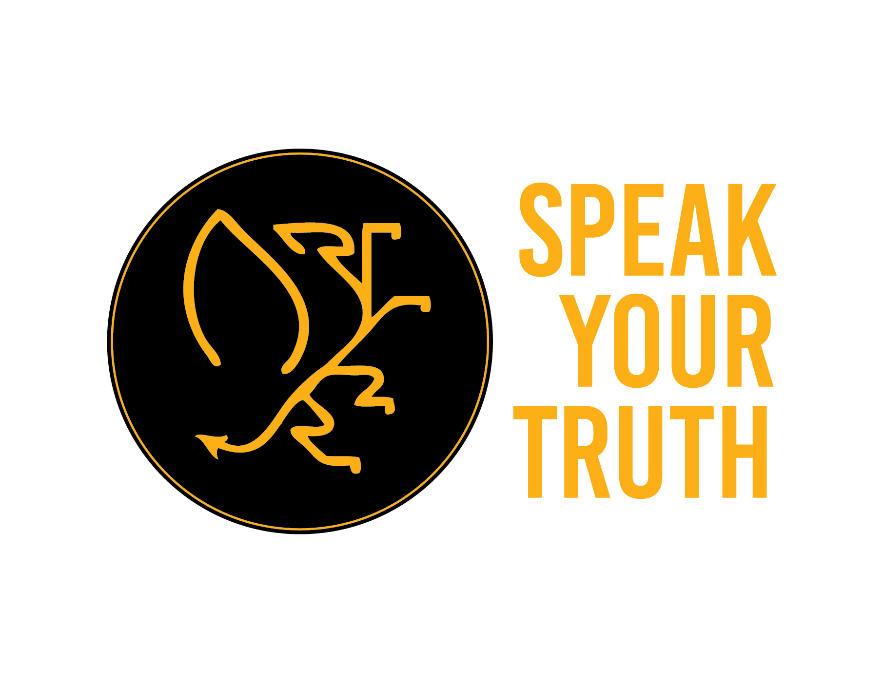 Speak Your Truth